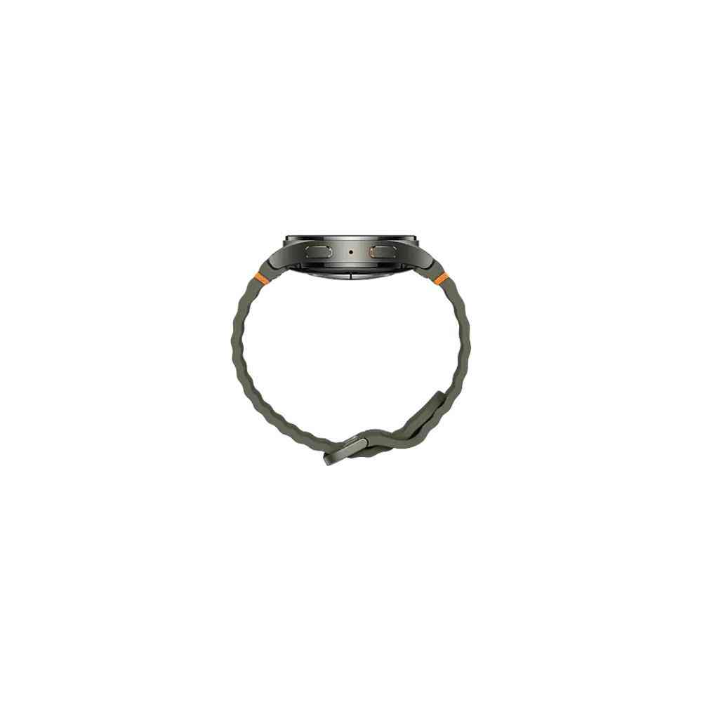 Samsung Galaxy Watch7 40mm LTE - Green (Photo: 5)