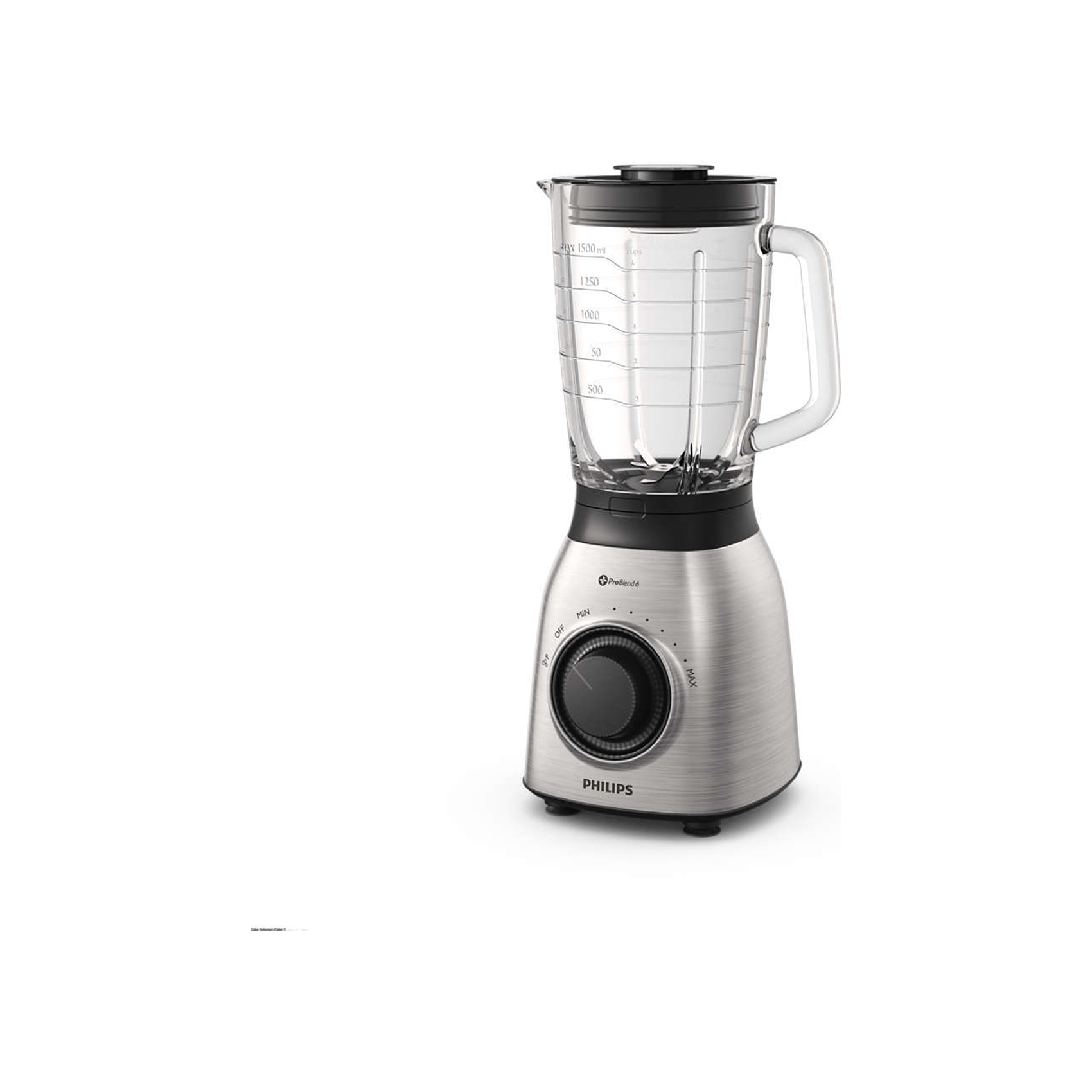 Philips Viva Collection Blender (Photo: 6)