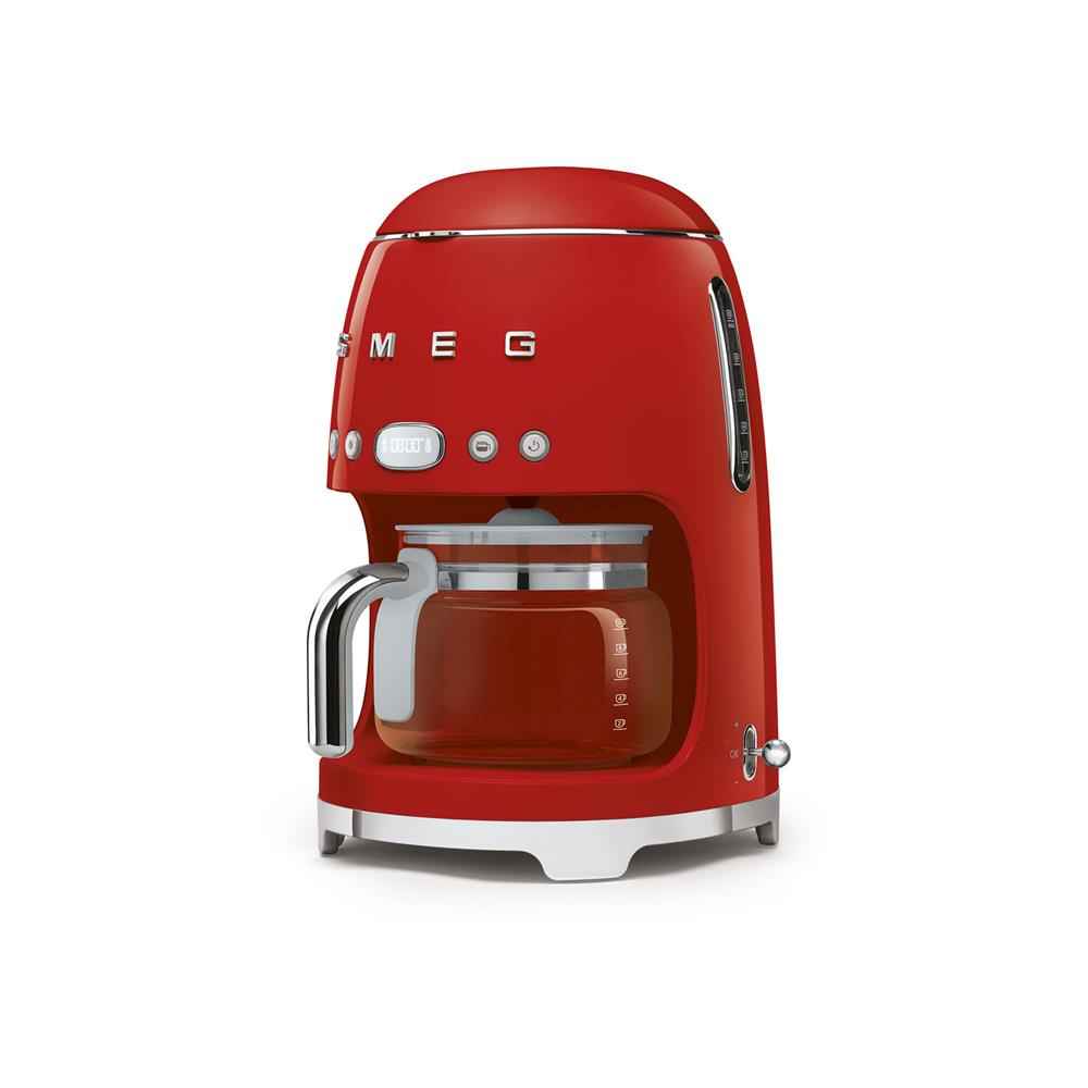 Smeg 50's Style Retro Drip Filter 