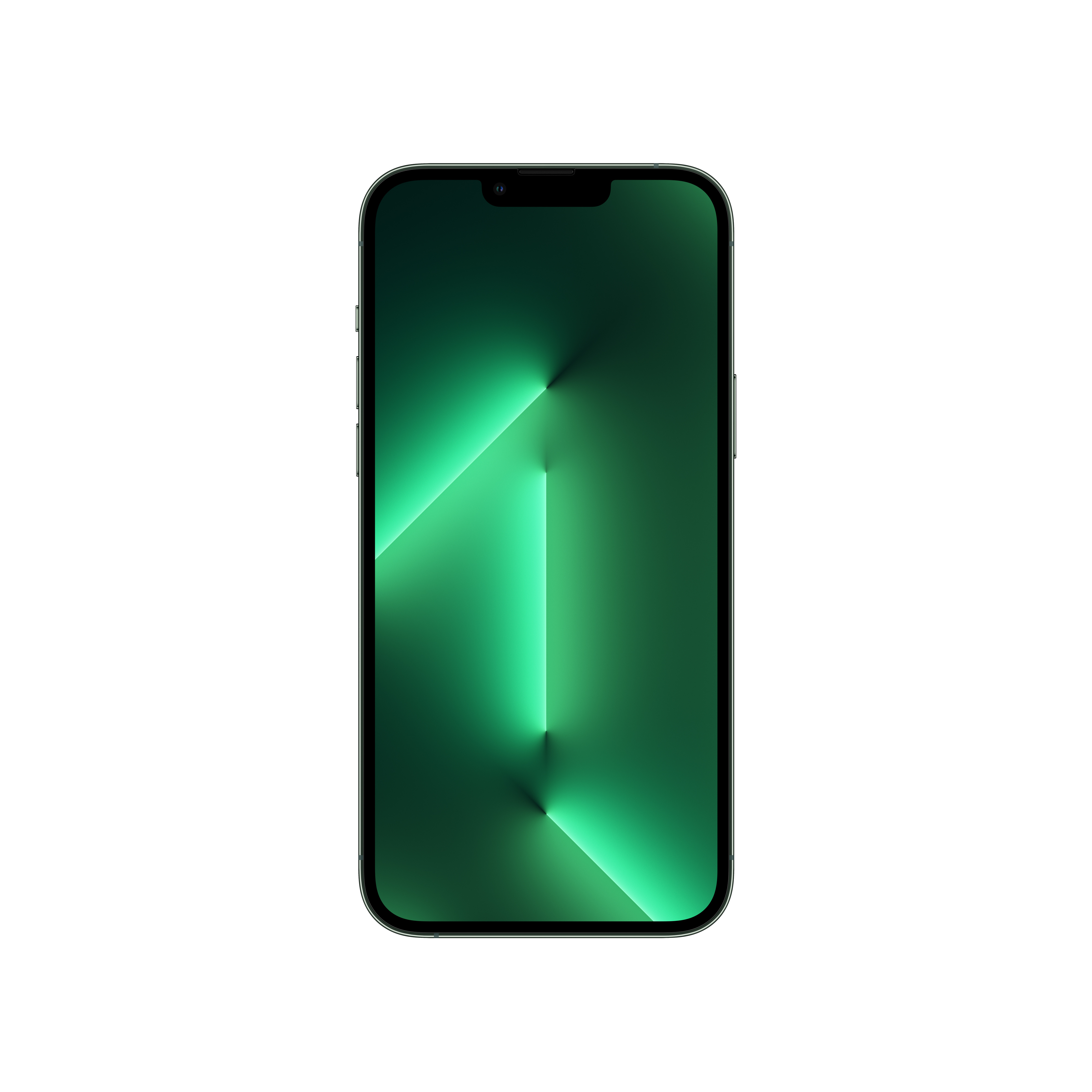 Apple iPhone 13 Pro Max 256GB - Alpine Green - Expert Stores