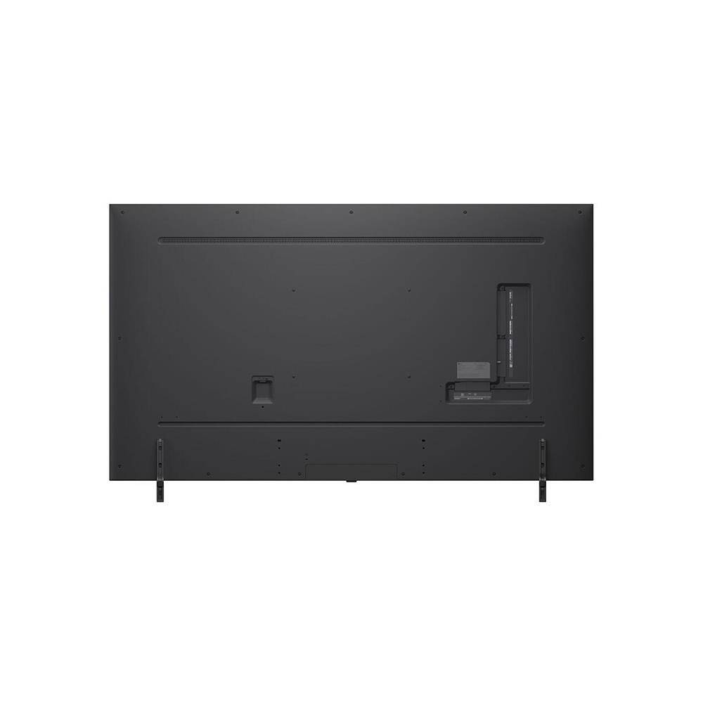 LG 75 inch QNED evo AI QNED86 MiniLED 4K 120Hz Smart TV AI Magic remote webOS25 2025 (Photo: 2)