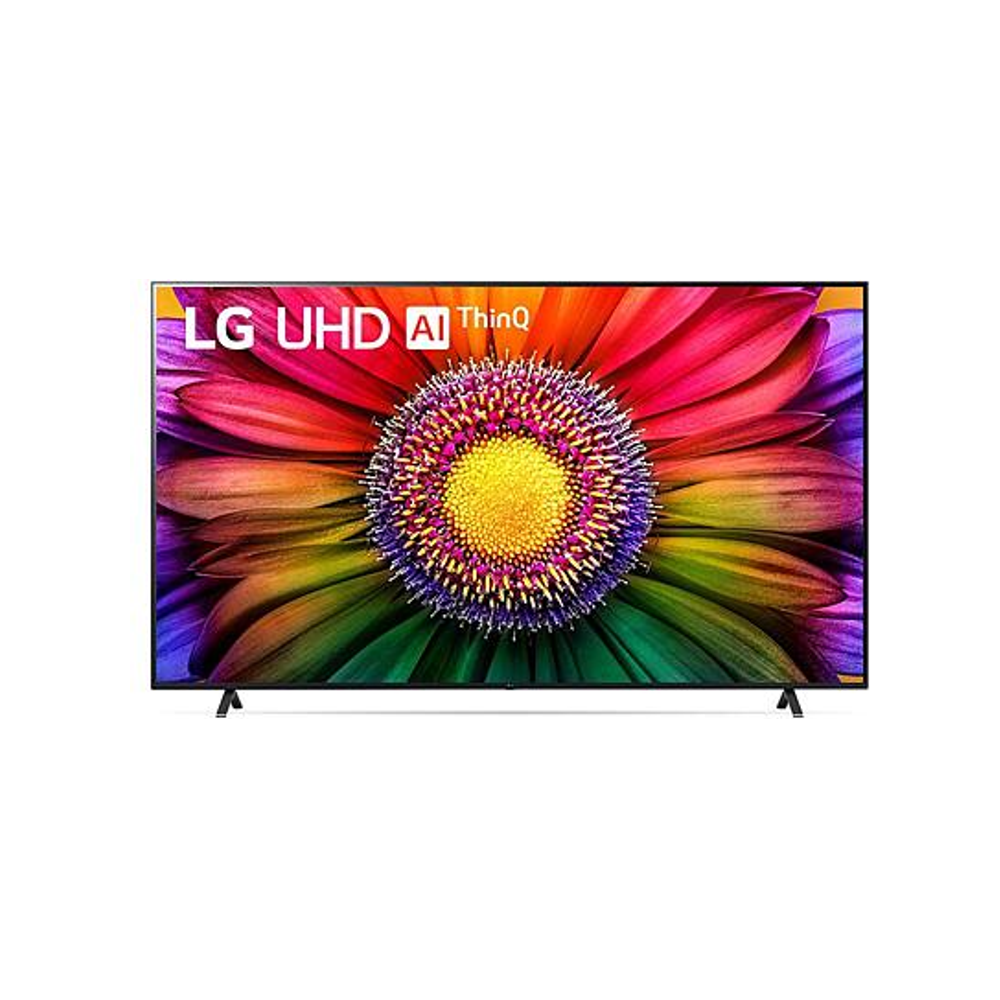 LG 216cm (83'') OLED C3 Series 4K 120Hz Gaming Smart TV