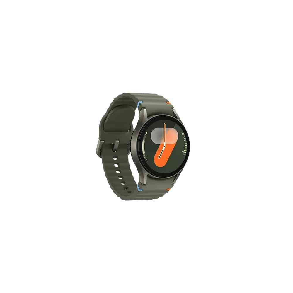 Samsung Galaxy Watch7 40mm LTE - Green (Photo: 3)