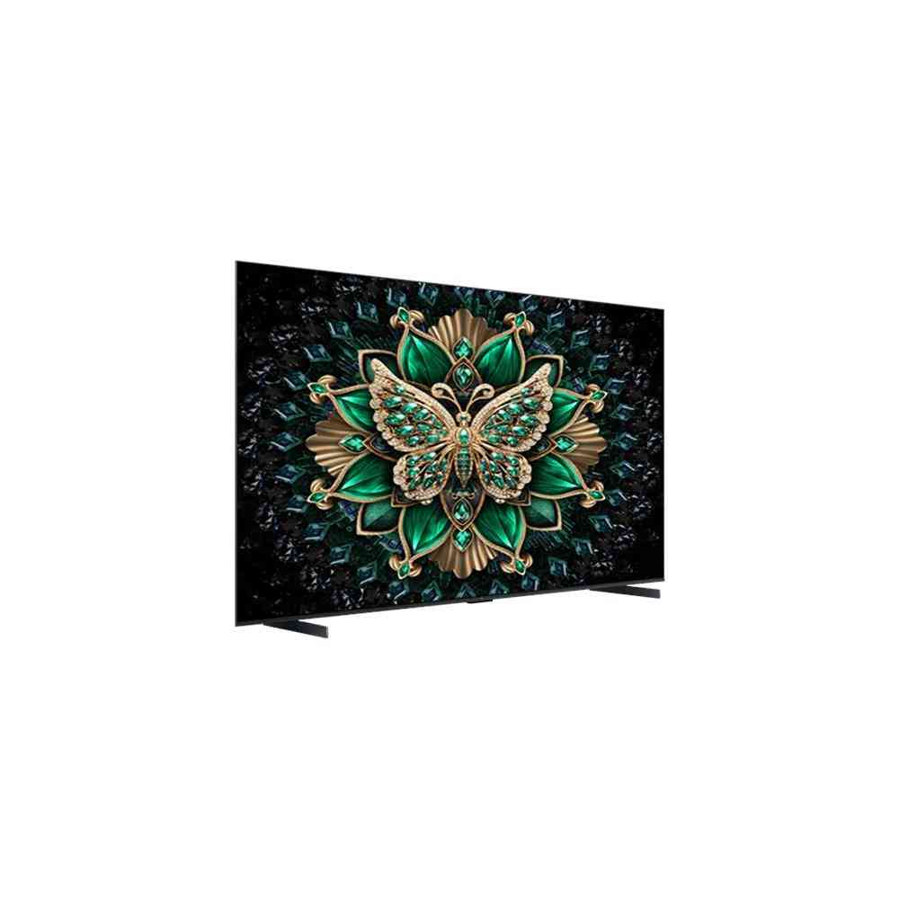 TCL 98-inch 98C6K Mini LED 4K Google TV QD (Photo: 2)