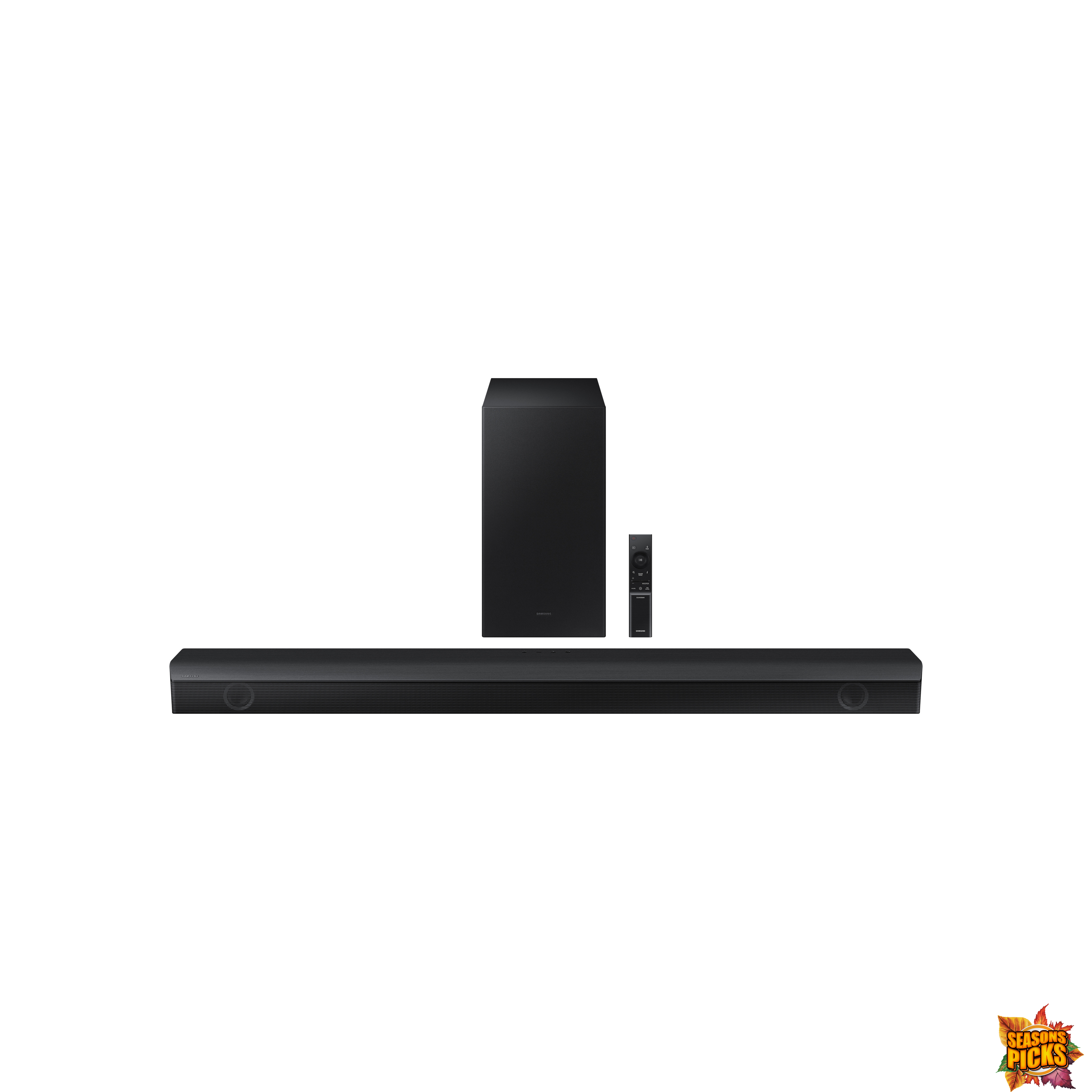 Samsung HW-B650 B-Series Soundbar (2022)