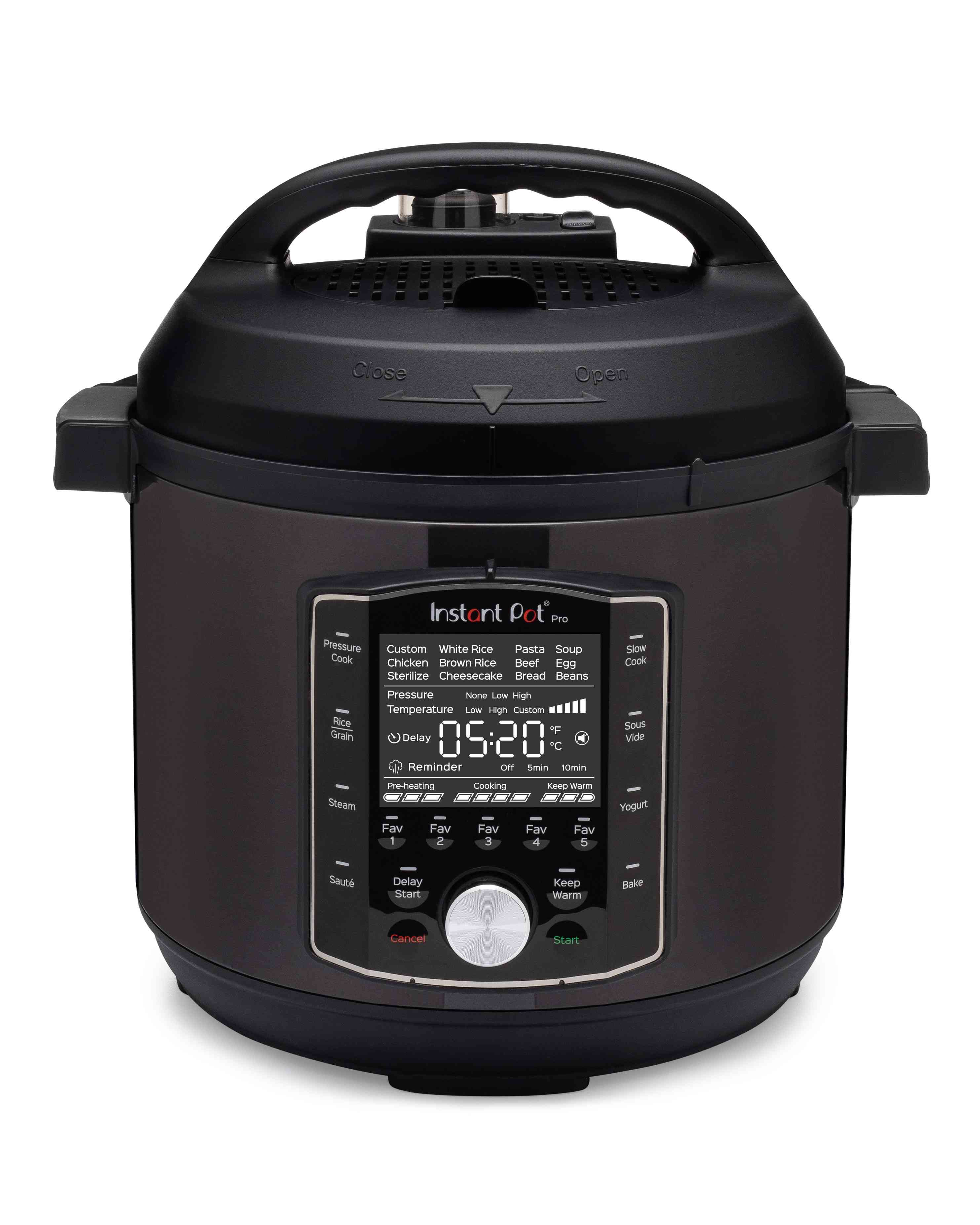 Instant Pot PRO Smart Cooker 5.7L Expert Stores