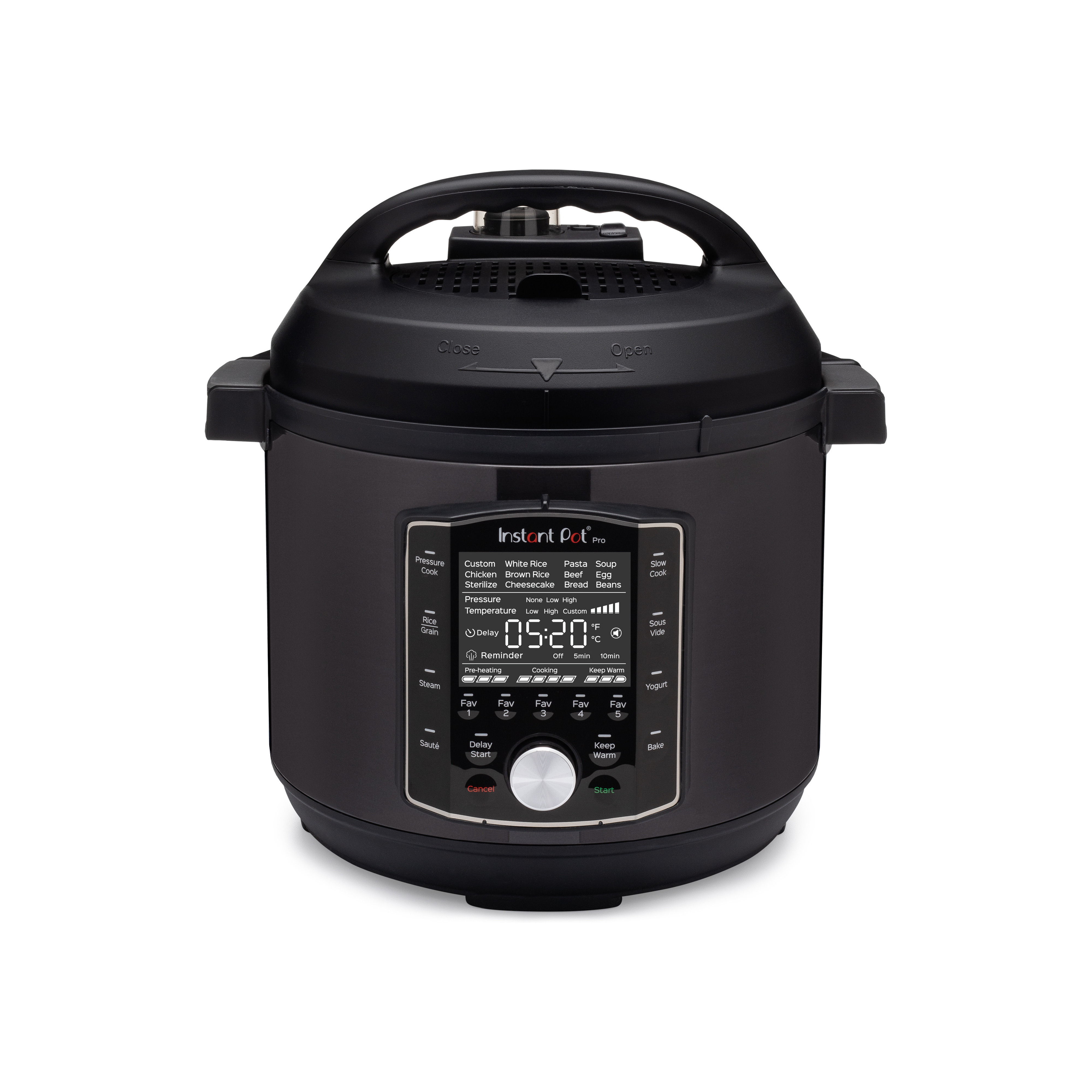 Instant Pot PRO Smart Cooker (5.7L)