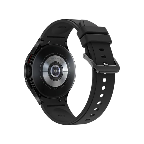 Samsung Galaxy Watch4 Classic Bluetooth (46mm) - Black (Photo: 3)