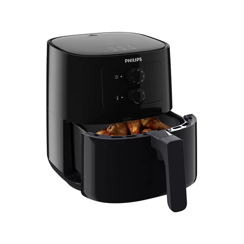 Philips 0.8kg/4.1L Essential Airfryer (Photo: 4)