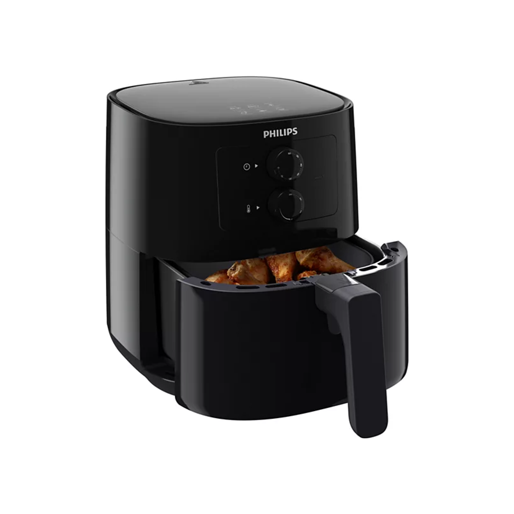 Philips 0.8kg/4.1L Essential Airfryer (Photo: 4)