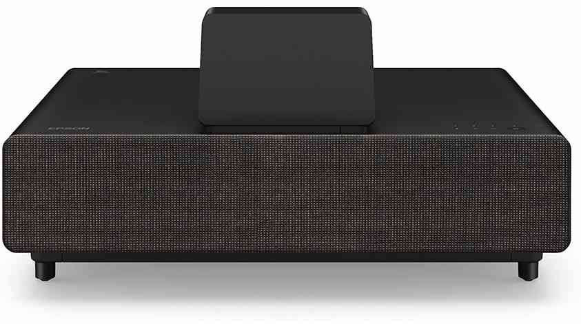 Epson Android TV Edition Smart 4K UST Projector