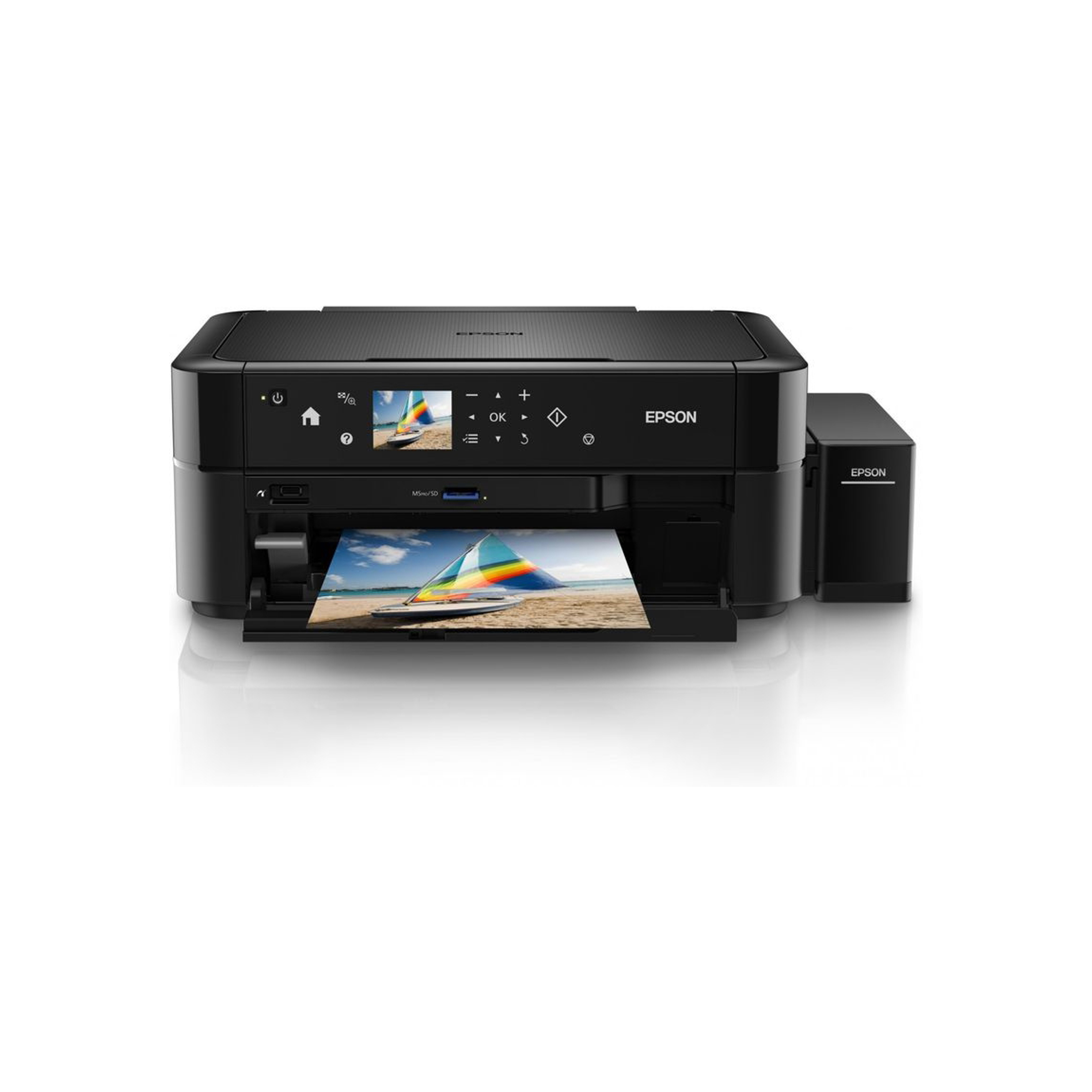 Epson L850 EcoTank Printer