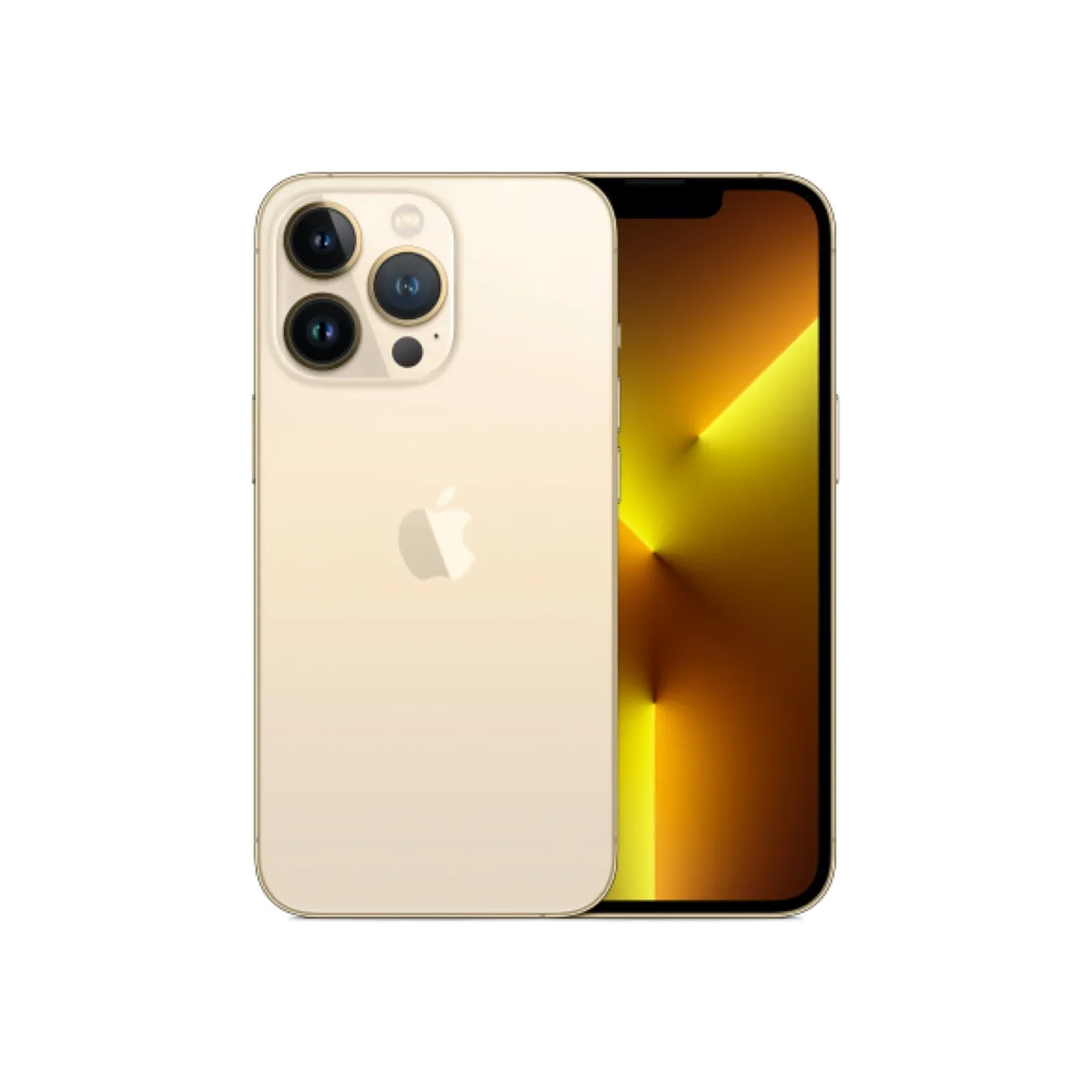 Apple iPhone 13 Pro 128GB - Gold