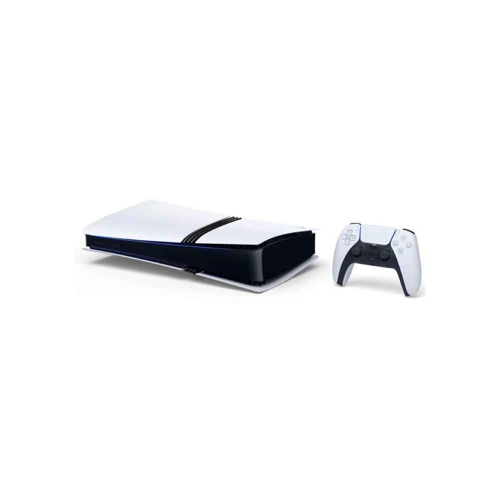 PlayStation®5 Pro Console - Expert Stores