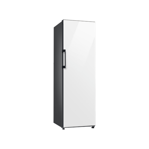 Samsung Bepoke 1 Door Upright Fridge (Photo: 4)