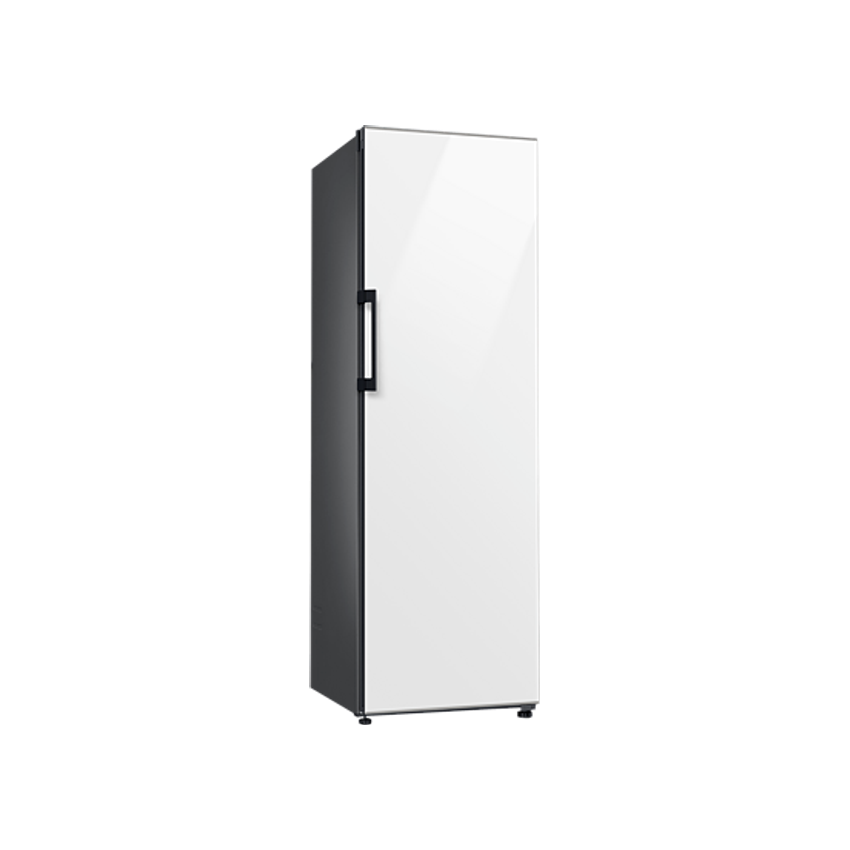 Samsung Bepoke 1 Door Upright Fridge (Photo: 4)