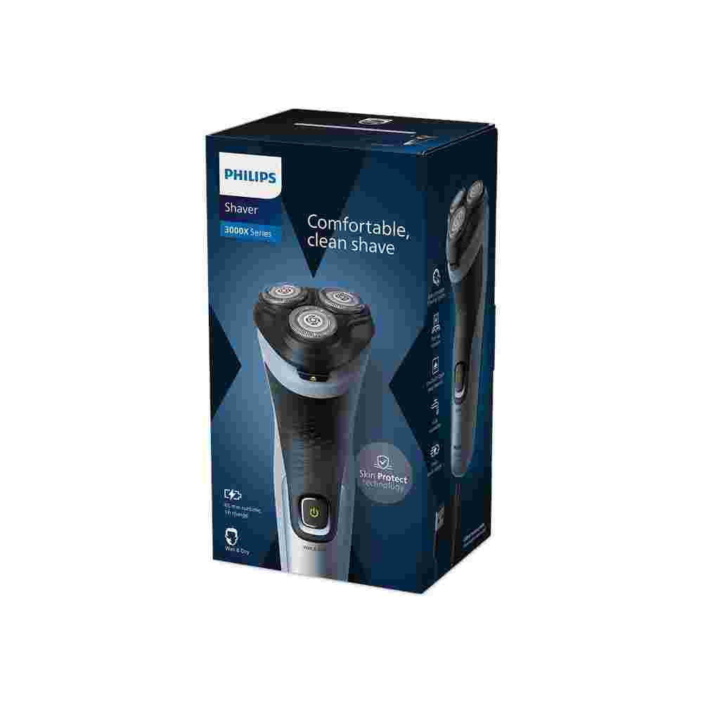 Philips 3000X Series Shaver (Photo: 2)