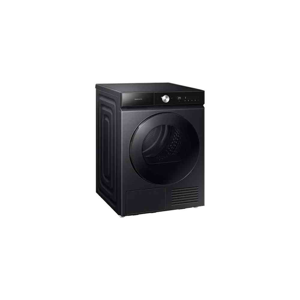 Samsung 9kg Bespoke AI Dryer with Heat Pump Technology - Black (Photo: 2)