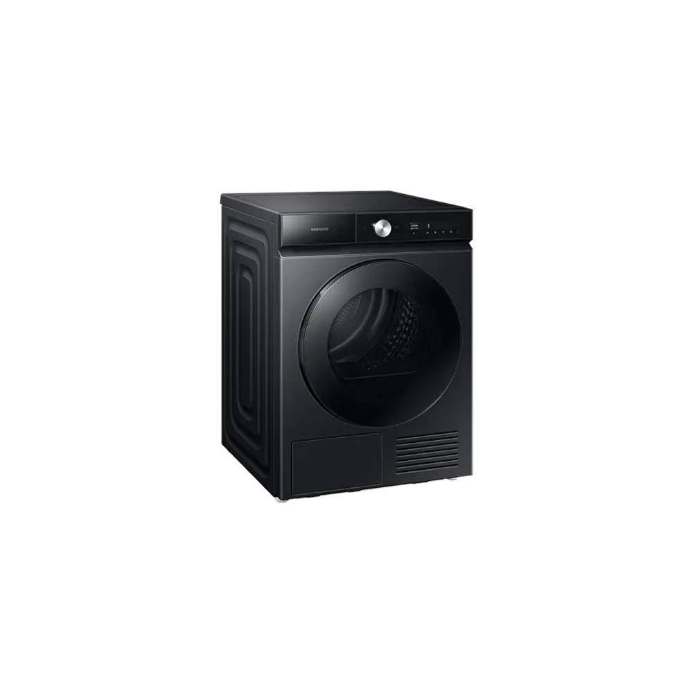 Samsung 9kg Bespoke AI Dryer with Heat Pump Technology - Black (Photo: 2)