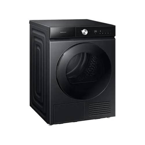 Samsung 9kg Bespoke AI Dryer with Heat Pump Technology - Black (Photo: 2)