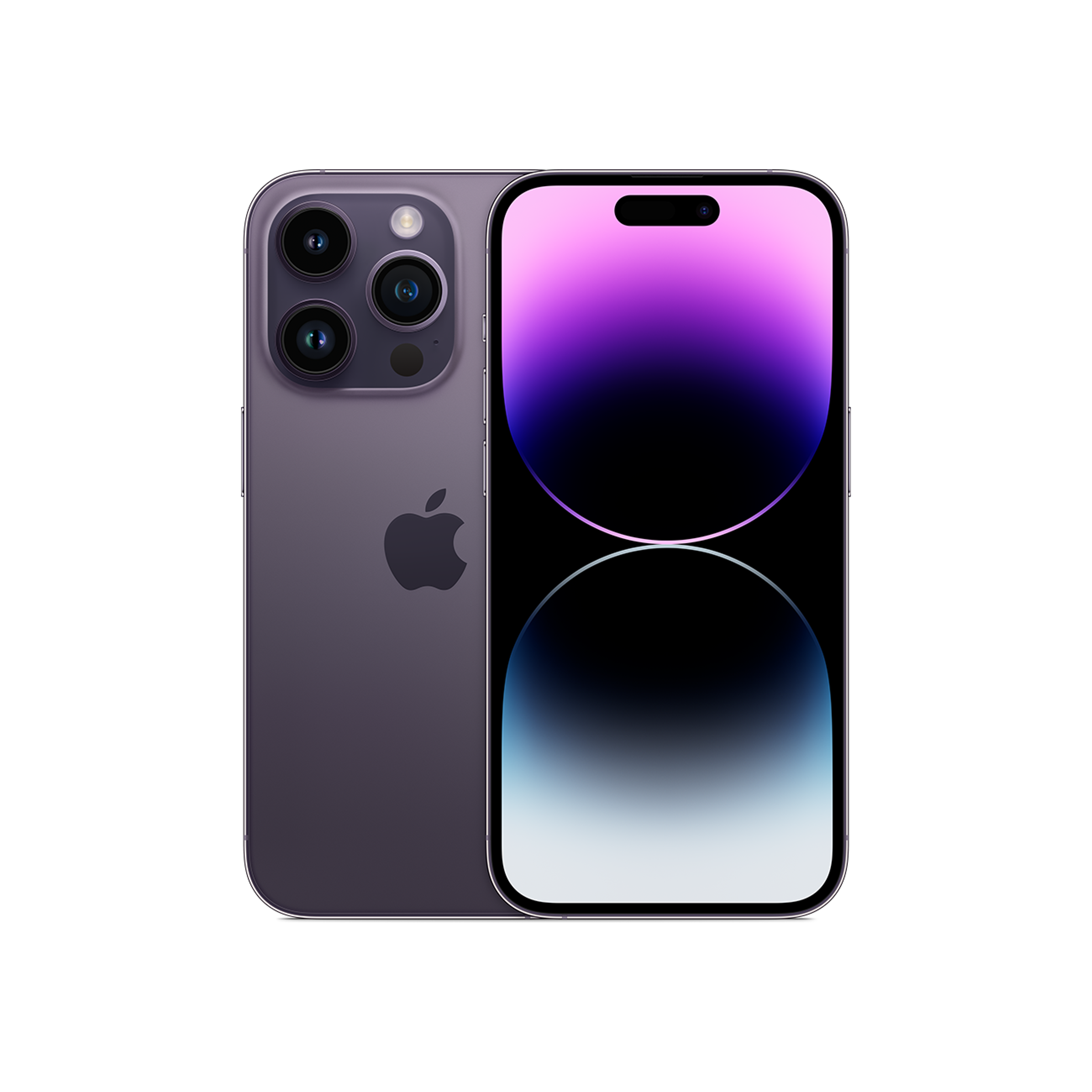 iPhone 14 Pro 128GB - Deep Purple