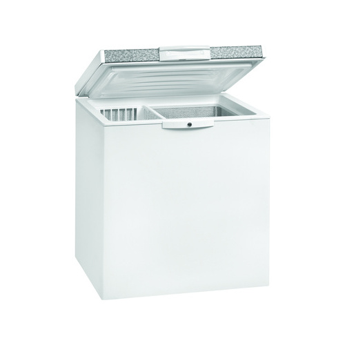 Defy 195L Chest Freezer - White (Photo: 2)