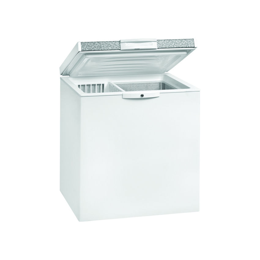 Defy 195L Chest Freezer - White (Photo: 2)