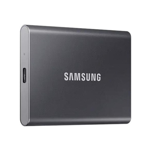 Samsung T7 1TB Portable SSD (Photo: 2)