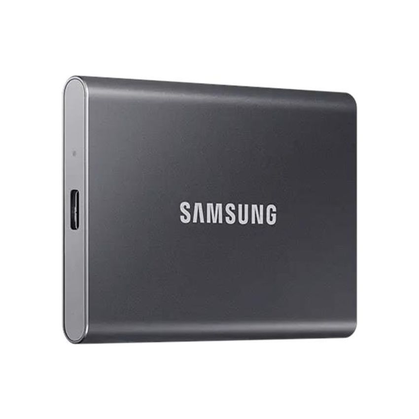 Samsung T7 1TB Portable SSD (Photo: 2)