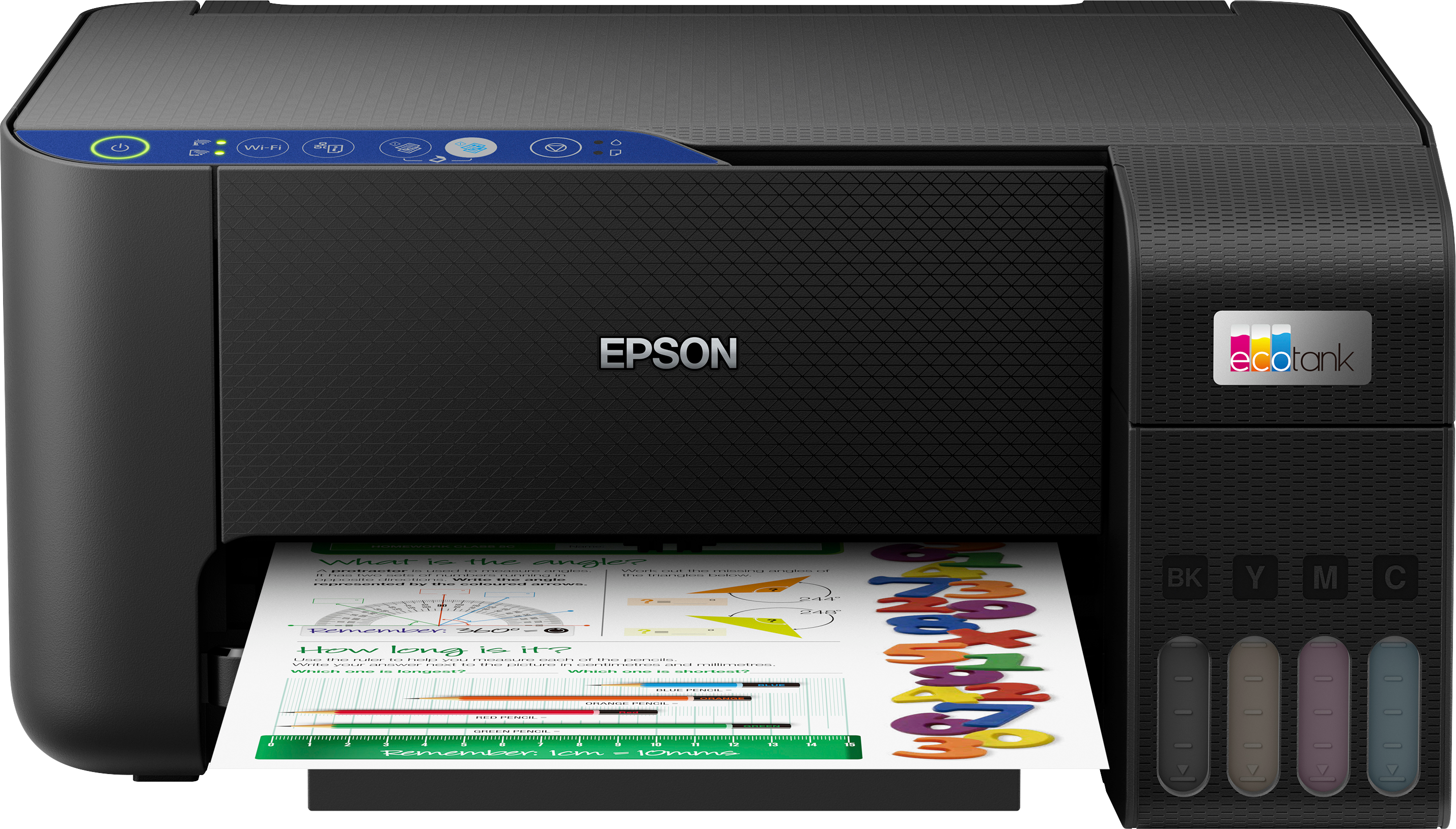 Epson EcoTank L3251 A4 Printer