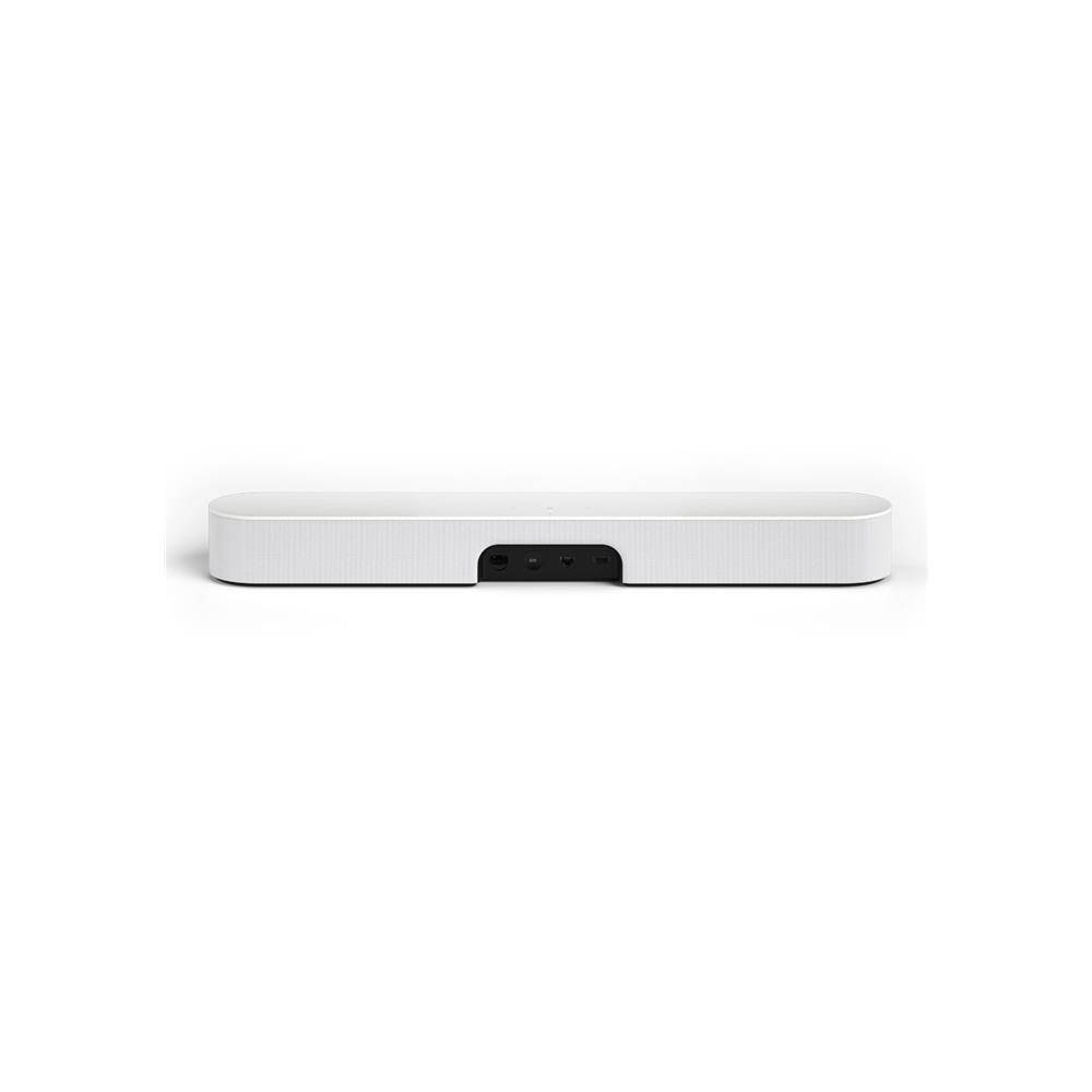 Sonos Beam Gen2 Compact Smart Soundbar (Photo: 3)