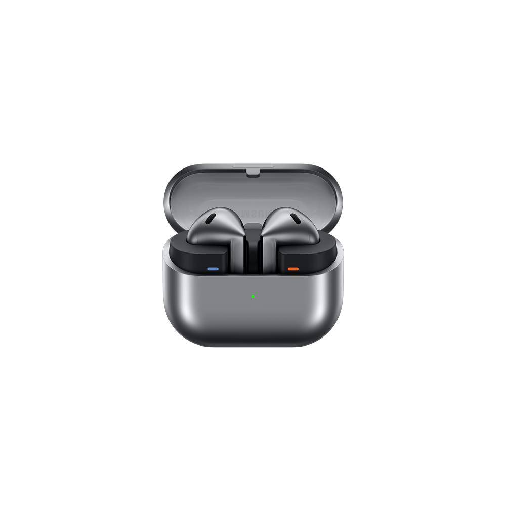 Samsung Galaxy Buds3 - Silver (Photo: 4)