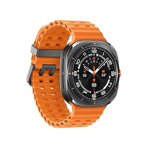 Samsung Galaxy Watch Ultra 47mm - Titanium Grey (Photo: 3)