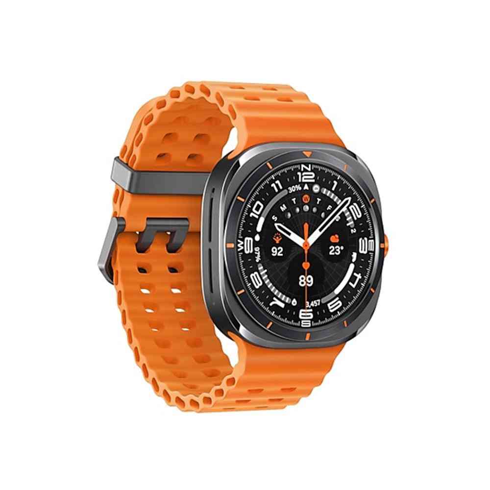 Samsung Galaxy Watch Ultra 47mm - Titanium Grey (Photo: 3)