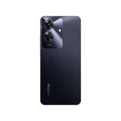 RealMe Note60 4/128G - Black (Photo: 2)
