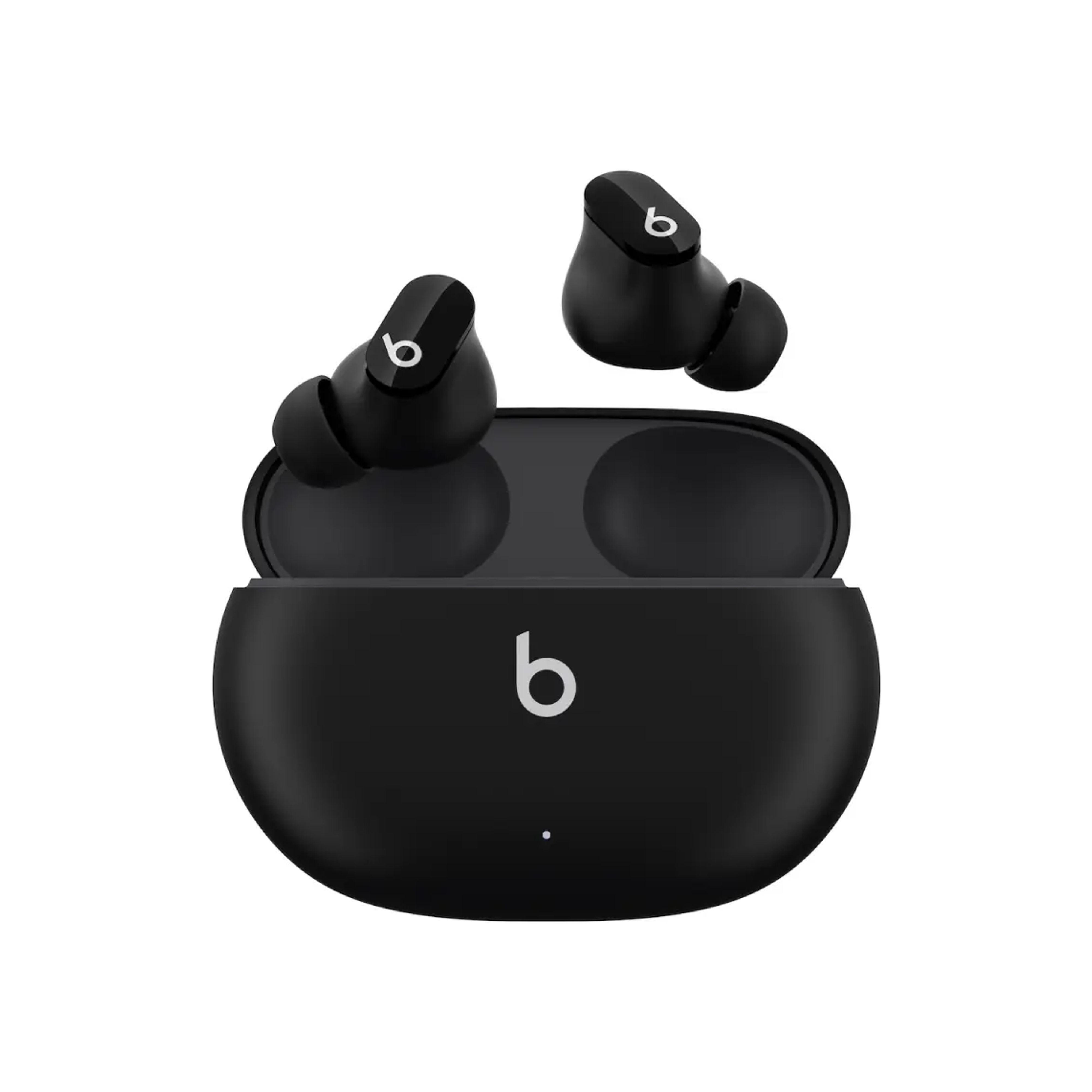 Beats Studio Buds Noise Cancelling Earphones – Black