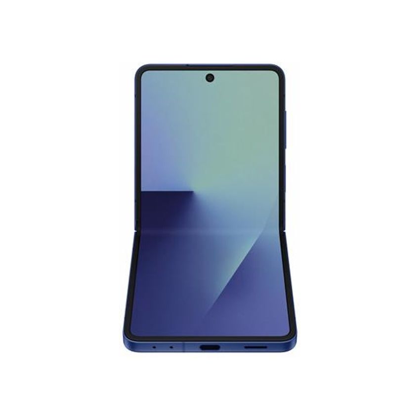 Samsung Galaxy Z Flip 7 256GB - Blue Shadow (Photo: 3)