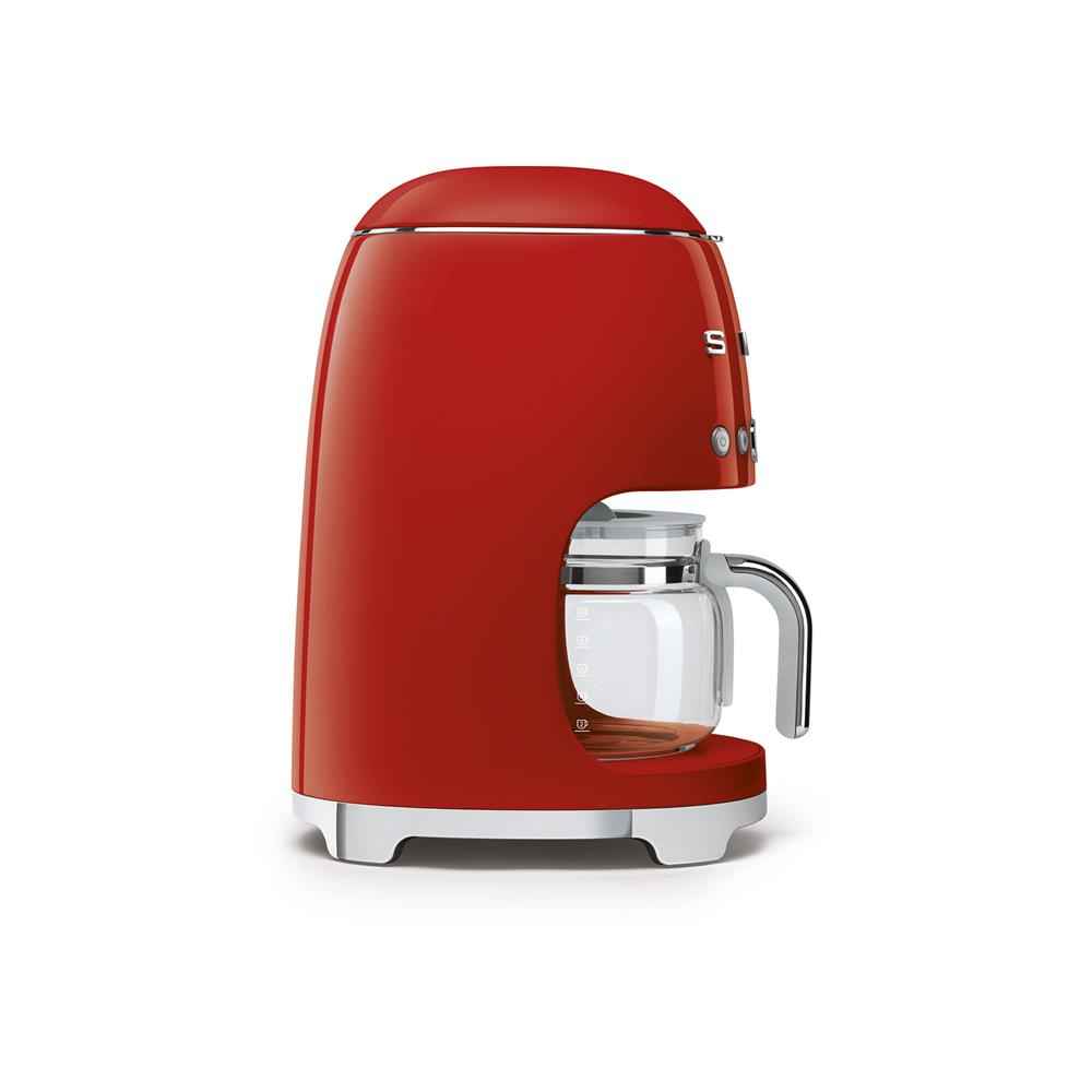 Smeg 50's Style Retro Drip Filter 