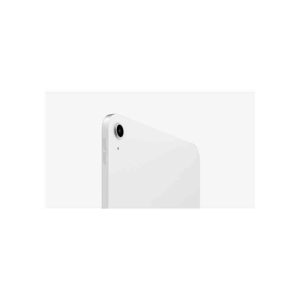 Apple 64GB 10.9-inch iPad- Silver (Photo: 3)
