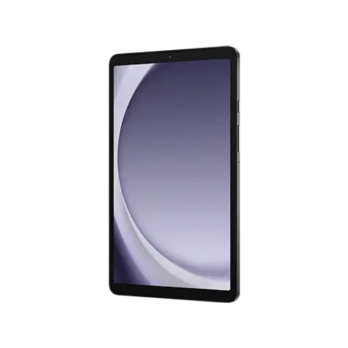 Samsung Galaxy Tab A9 5G - Gray (Photo: 3)