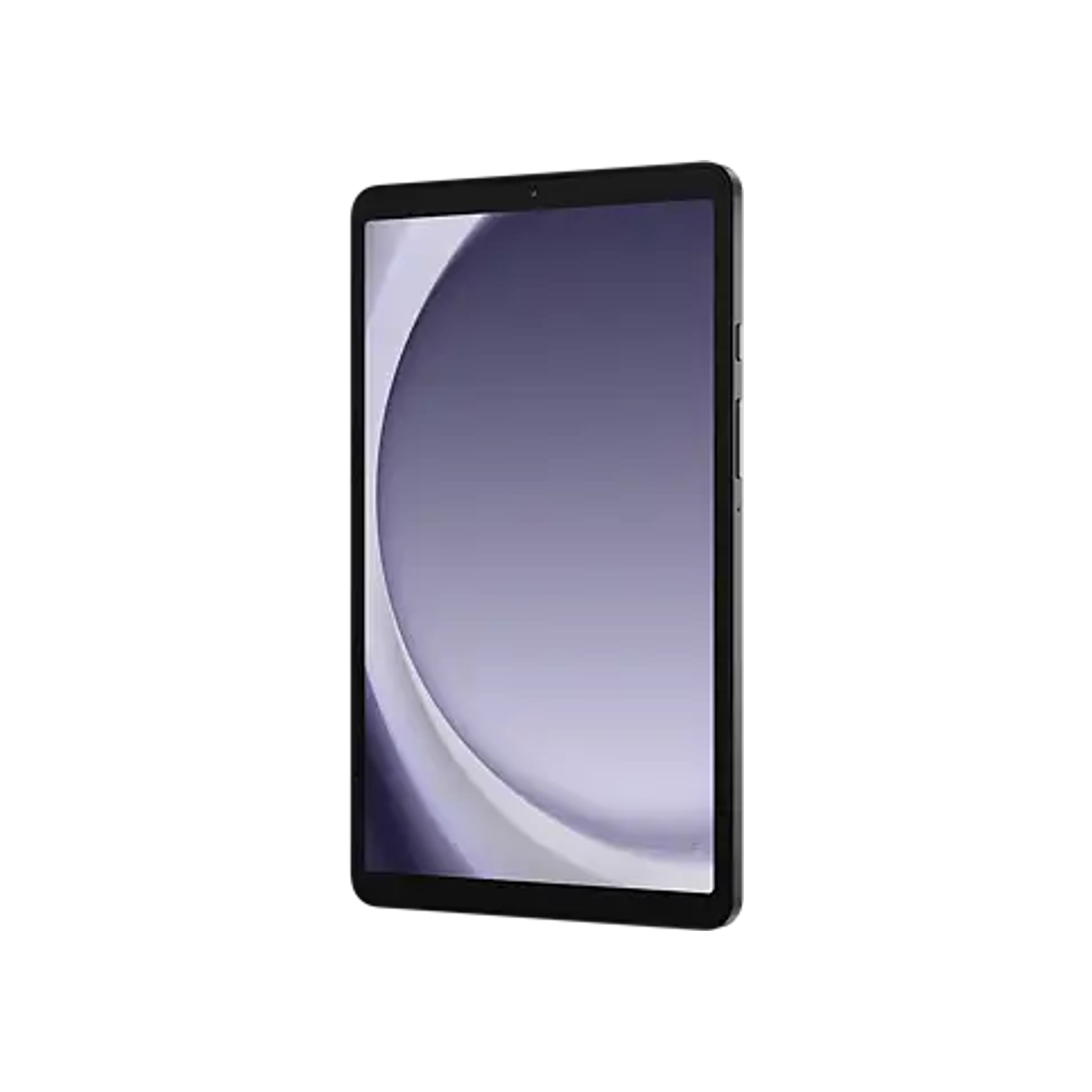 Samsung Galaxy Tab A9 5G - Gray (Photo: 3)