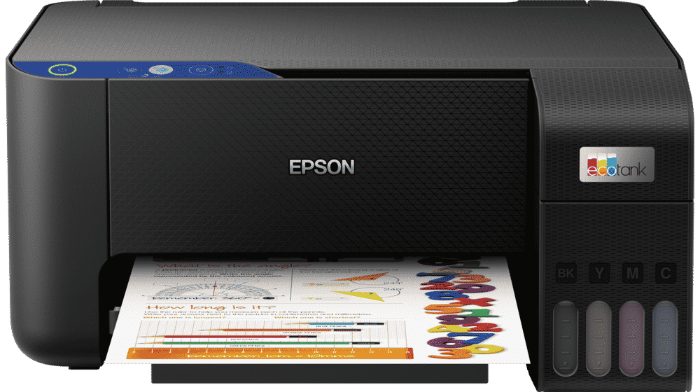 Epson EcoTank L3211 A4 Printer