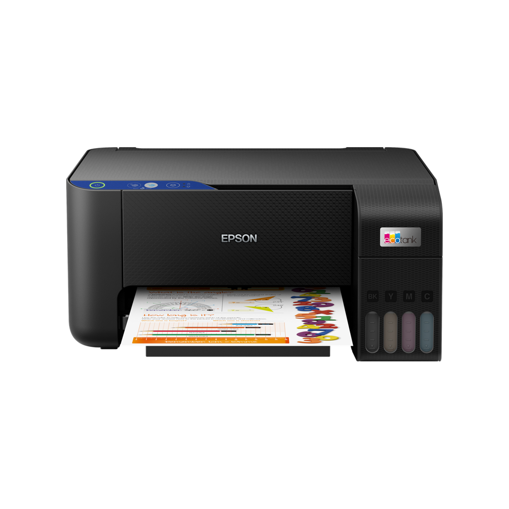 Epson EcoTank L3211 A4 All-in-One Ink Tank