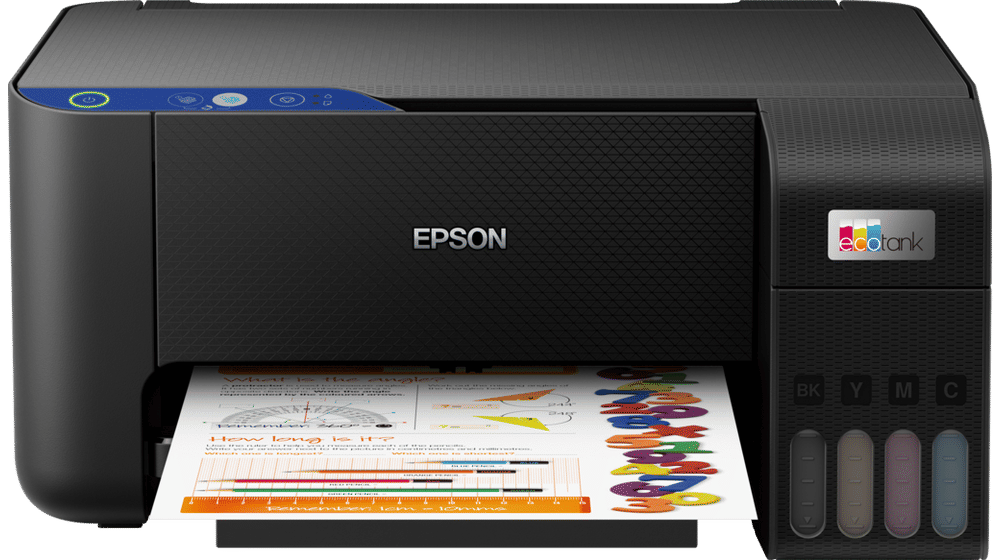 Epson EcoTank L3211 A4 Printer