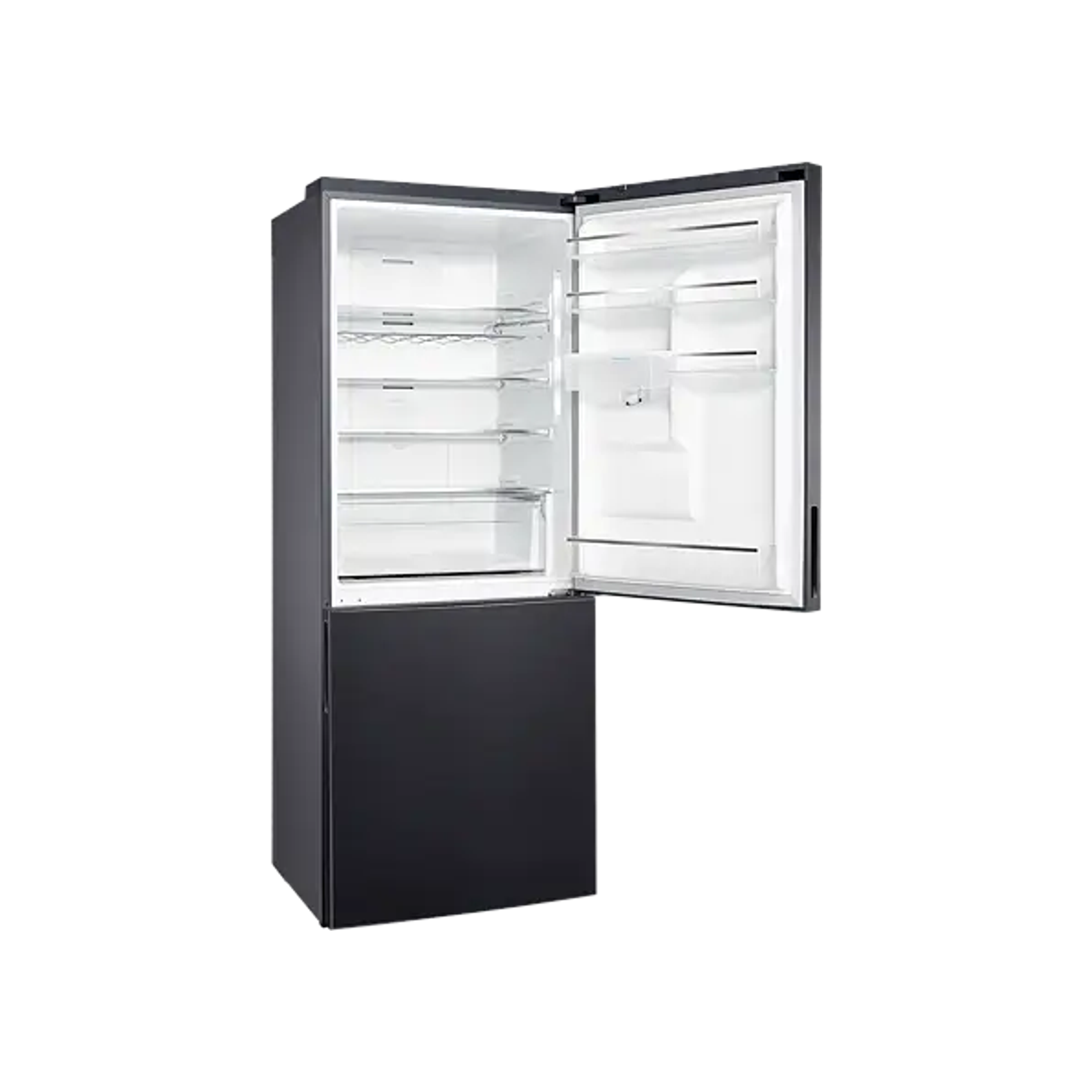 Samsung 432L Bottom Mount Freezer with Digital Inverter Technology (Photo: 2)