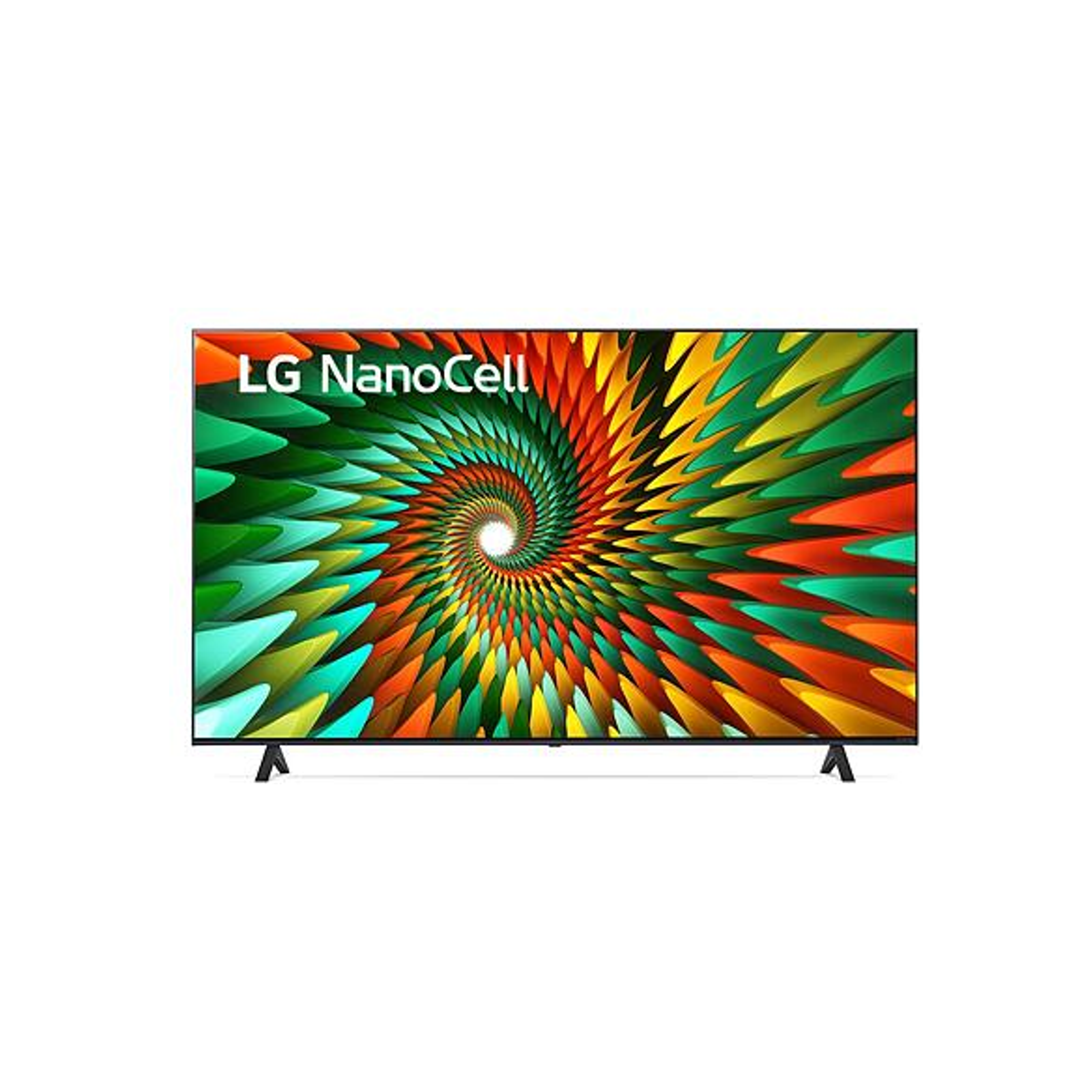 LG 65" NanoCell 4K UHD Smart TV