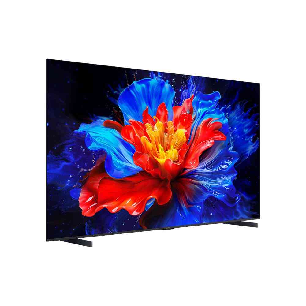 TCL 65-inch 65P8K QLED Google TV 144Hz (Photo: 7)
