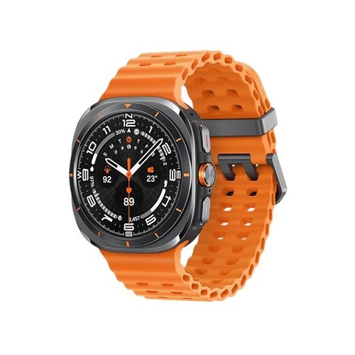 Samsung Galaxy Watch Ultra LTE - Titanium Grey (Photo: 2)