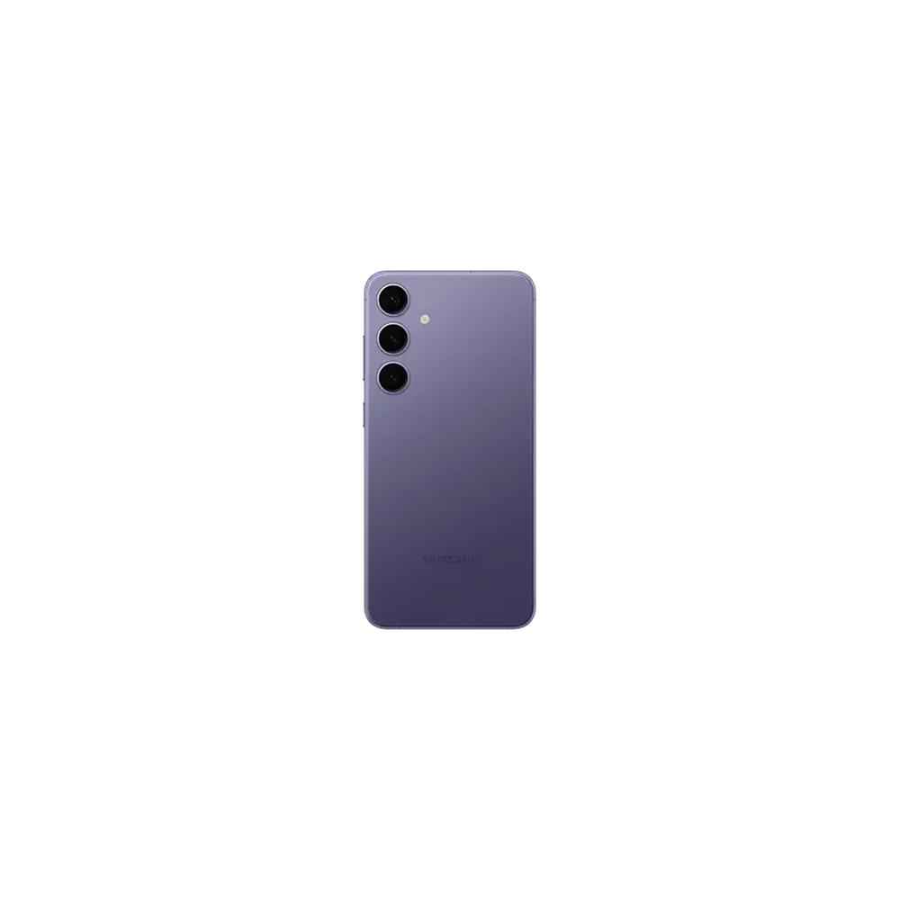 Samsung Galaxy A55 5G - Light Blue - Expert Stores