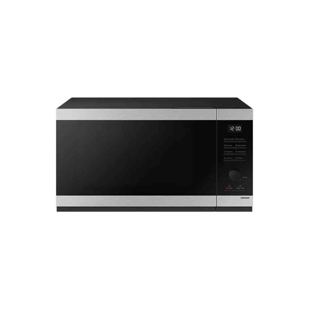 Samsung 40l Solo trim LED Display Microwave - Silver